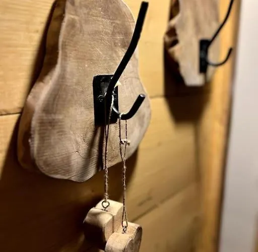 Au Pied Des Pistes * Ustou